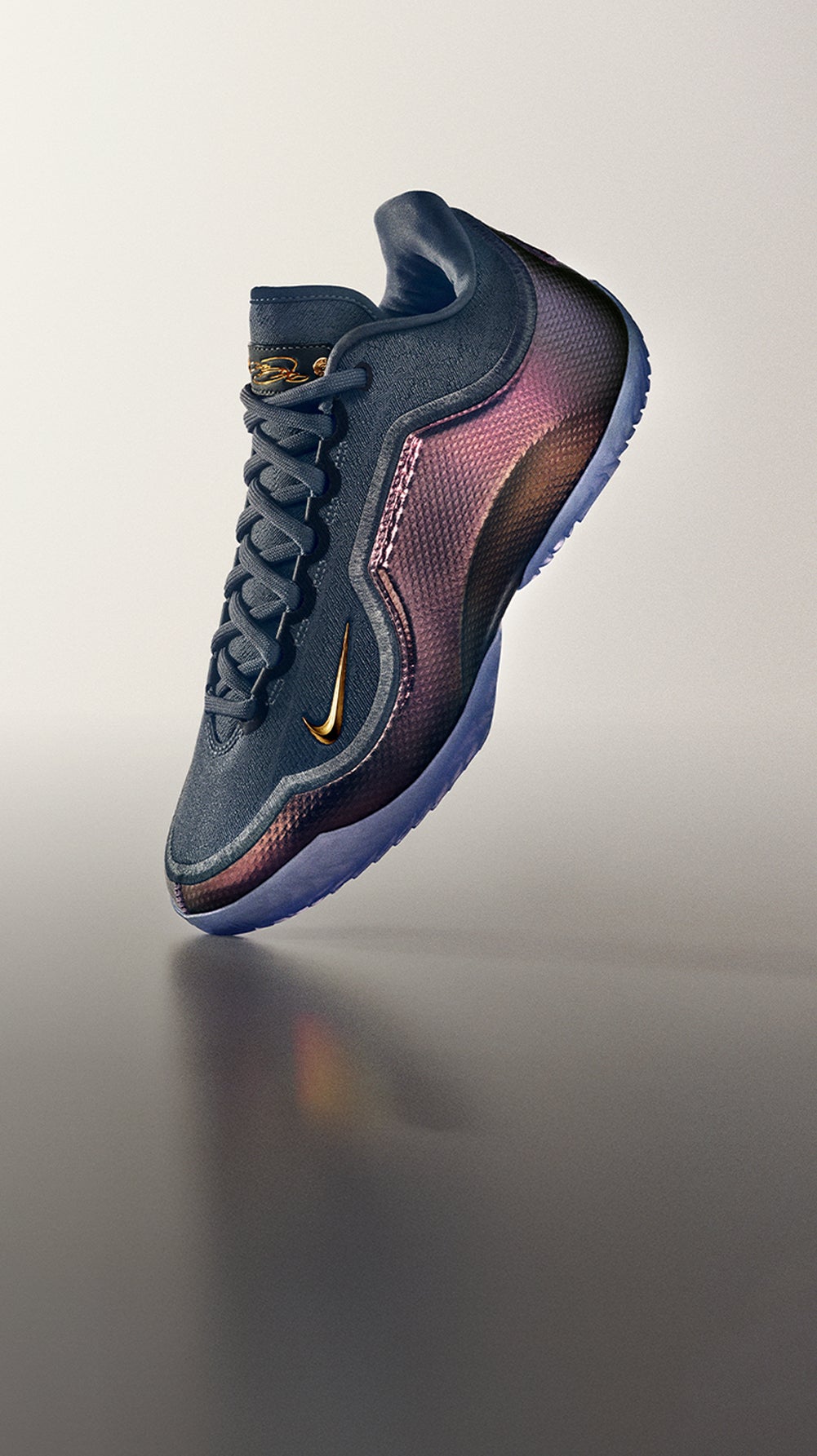 Shop Nike LeBron XXIII 'Shut Up & Dribble' 