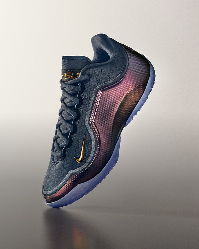 Shop Lebron XXIII 'Shut Up & Dribble'