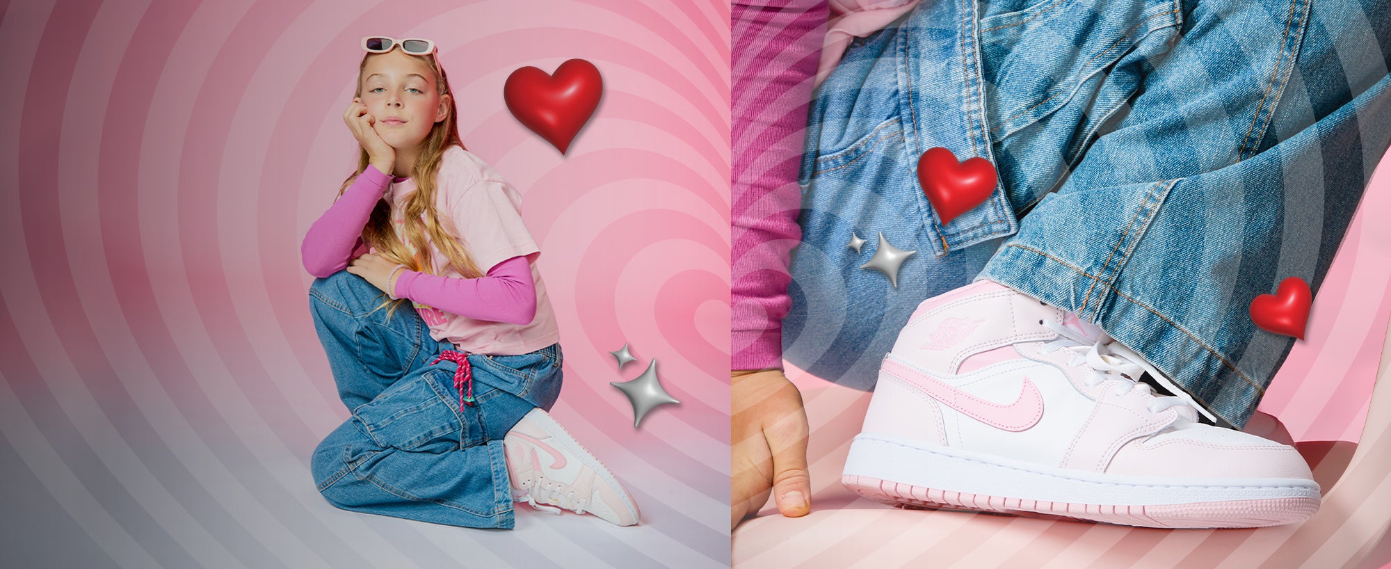 Shop Valentines Court Classics