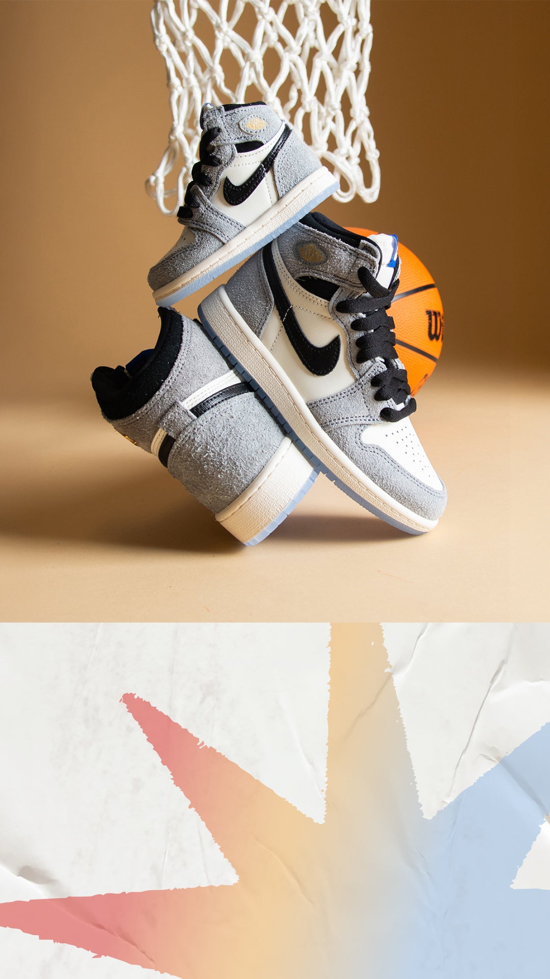 Shop Jordan Retro 1 High OG 'City of Champions'