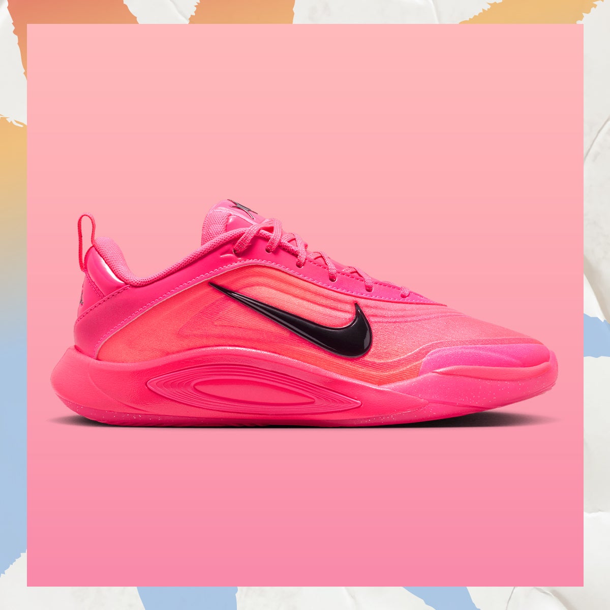 Shop Nike A'One 'Hyper Pink'