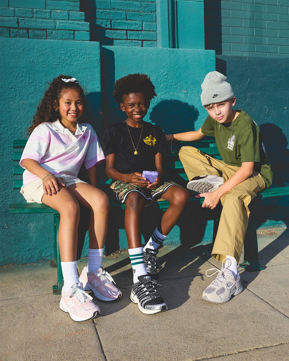 Shop Lifestyle Shoes