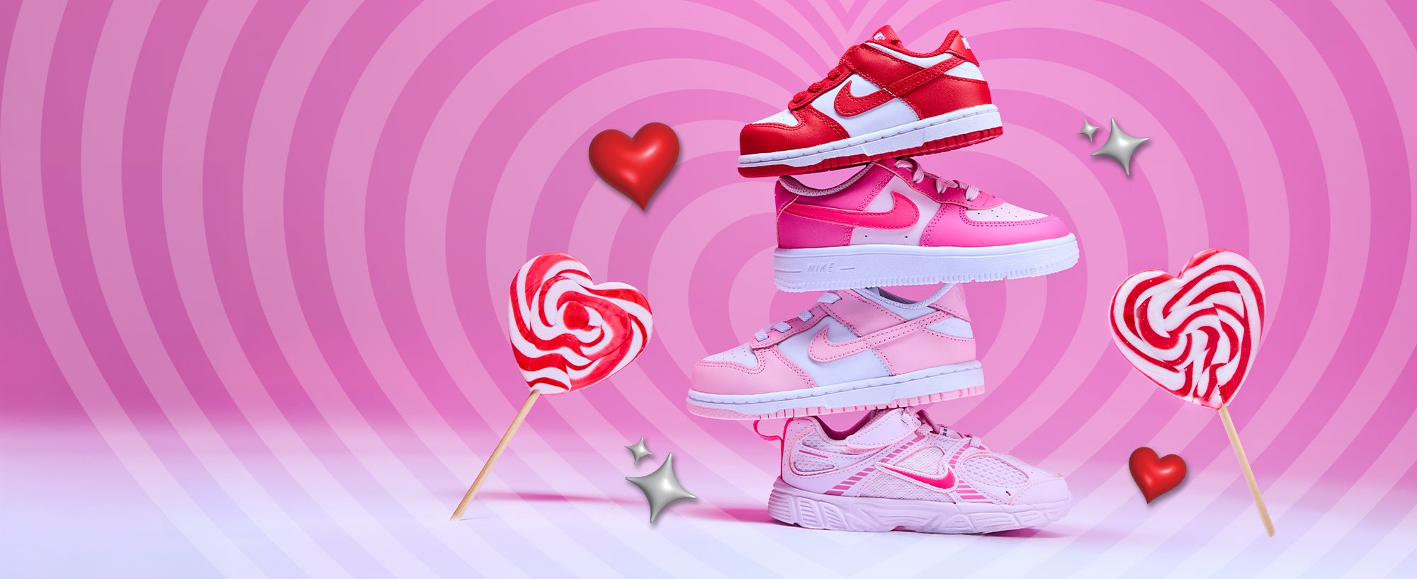 Shop Valentine's Day