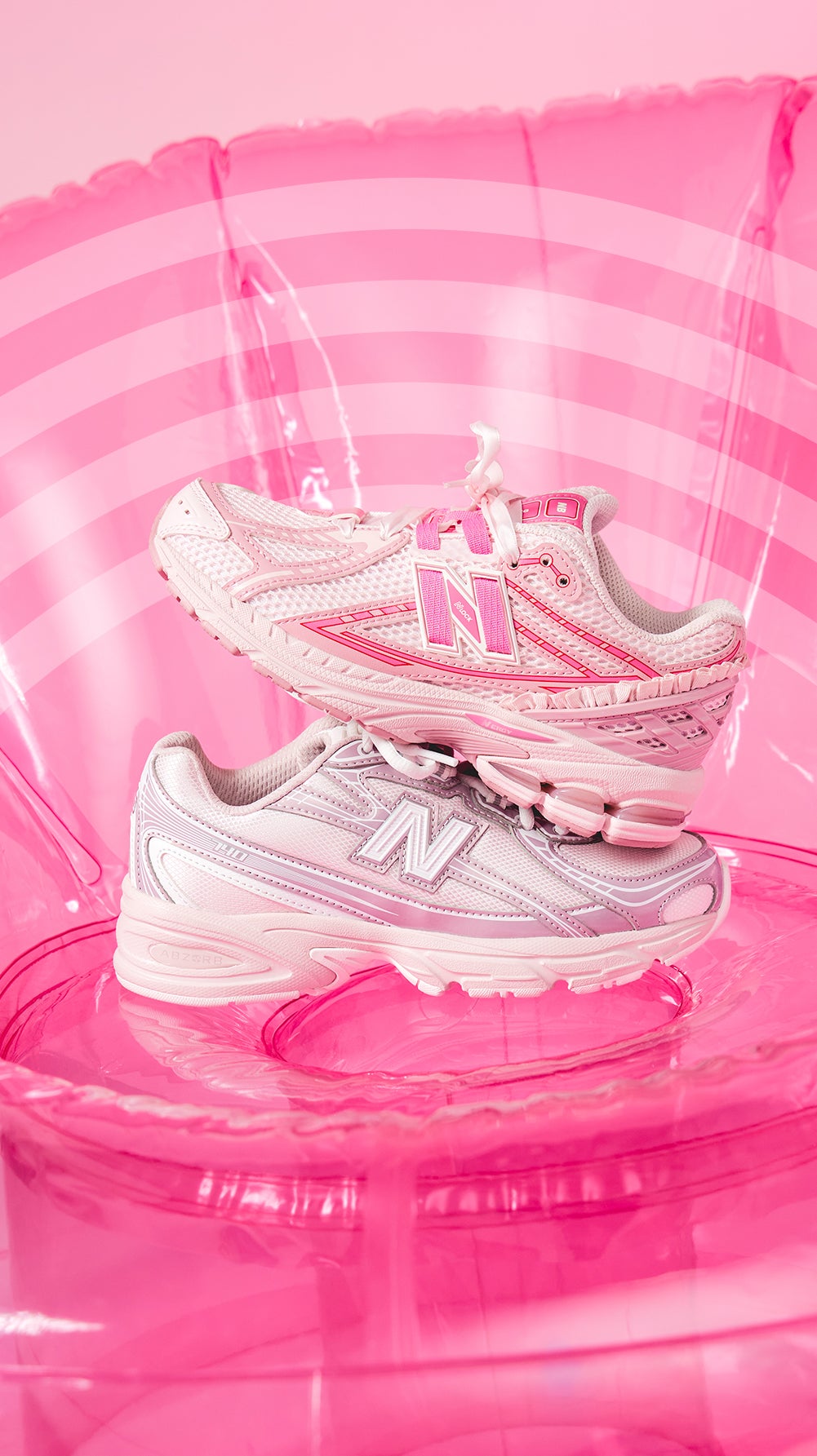Shop New Balance
