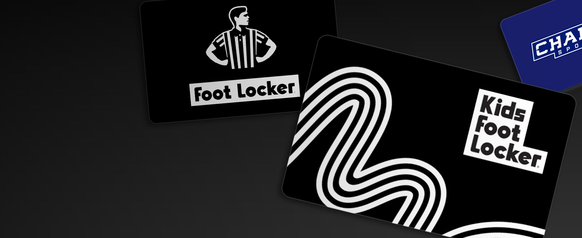 Shop Email Gift Cards