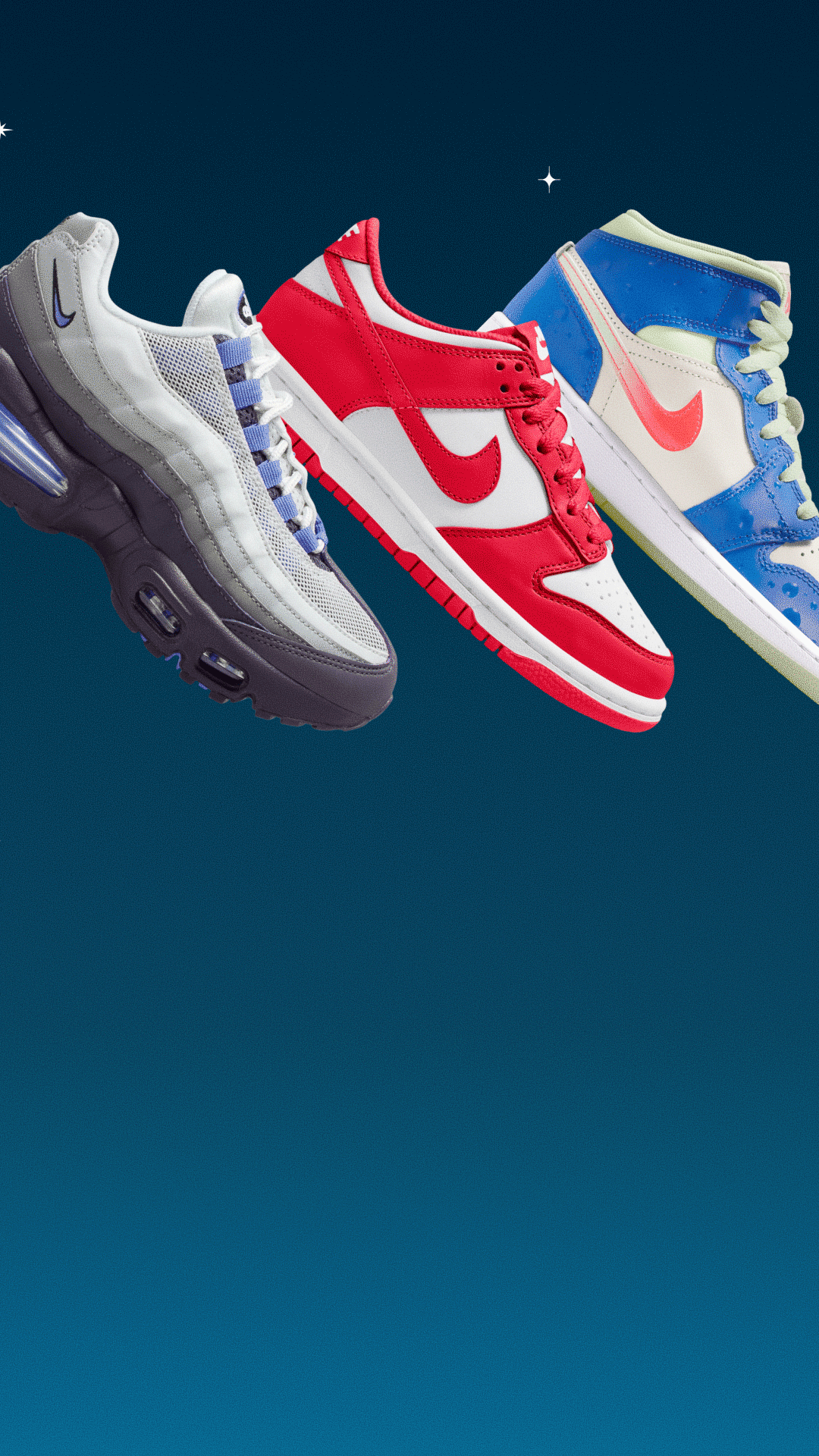 Shop Sale