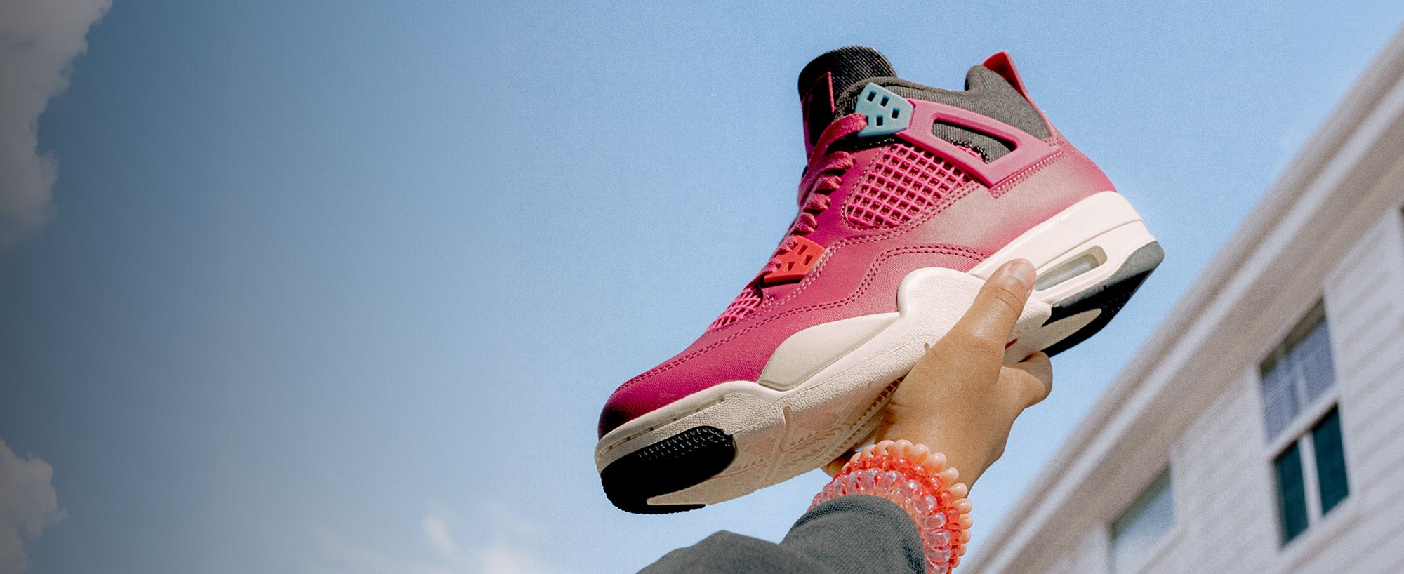 Shop Jordan