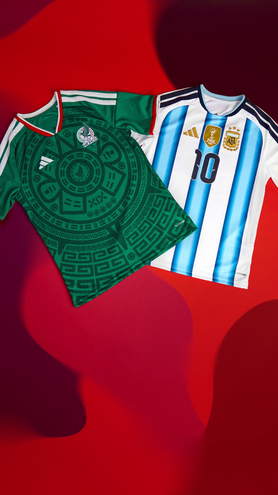 Shop Soccer