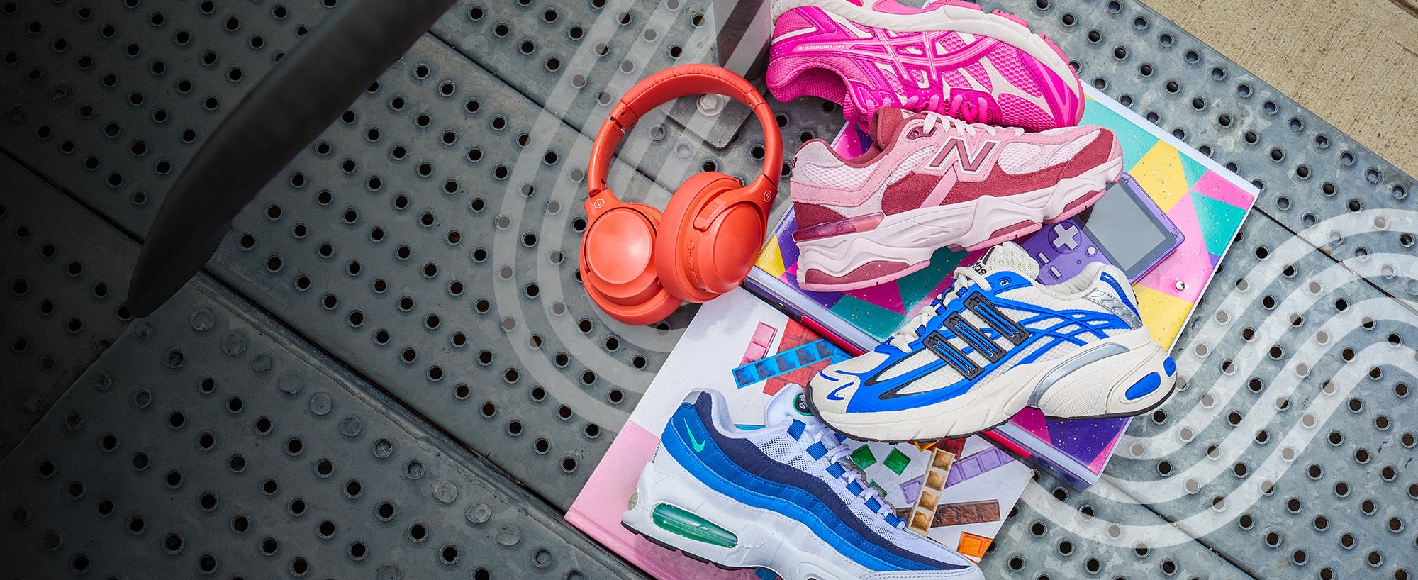 Shop Lifestyle Shoes