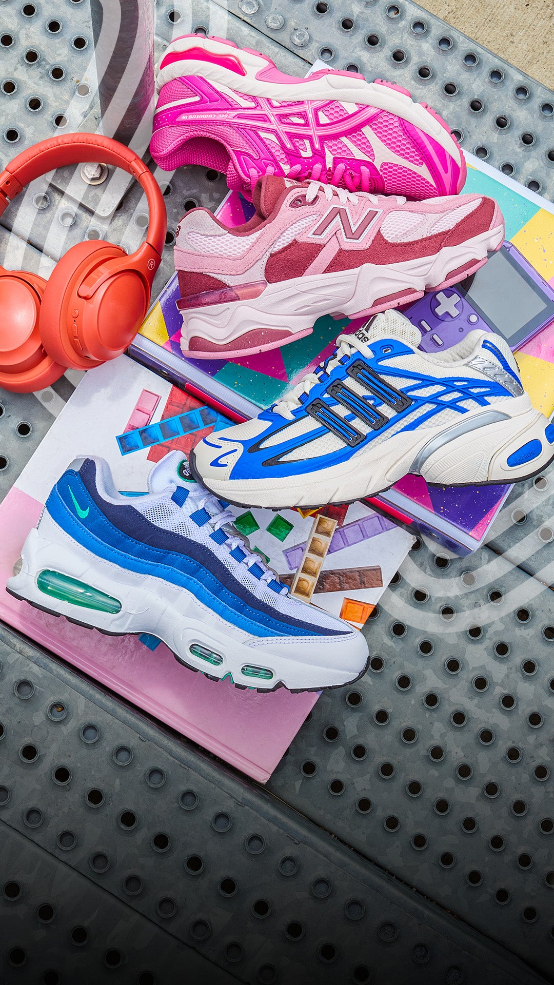 Shop Lifestyle Shoes