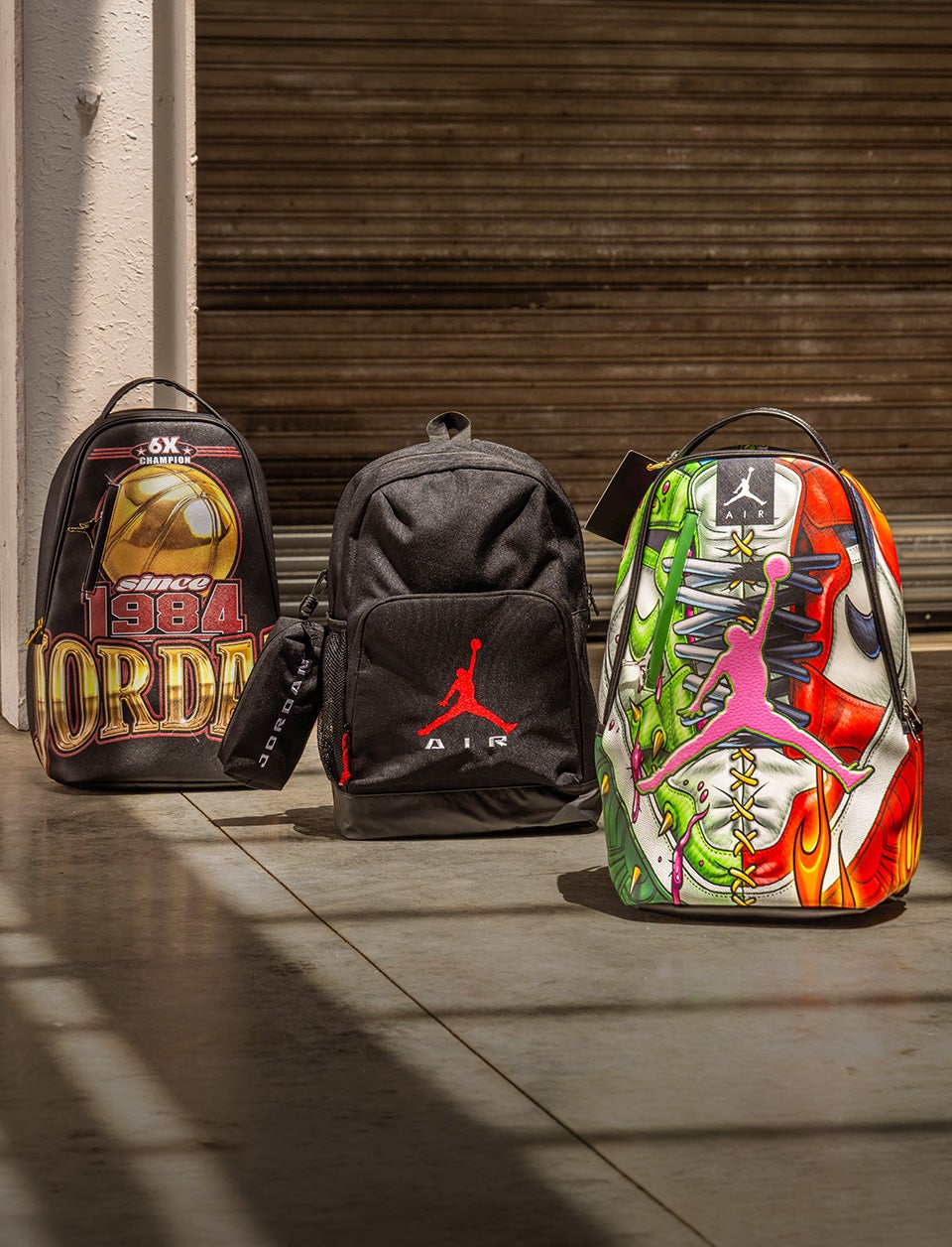 Shop Accessories