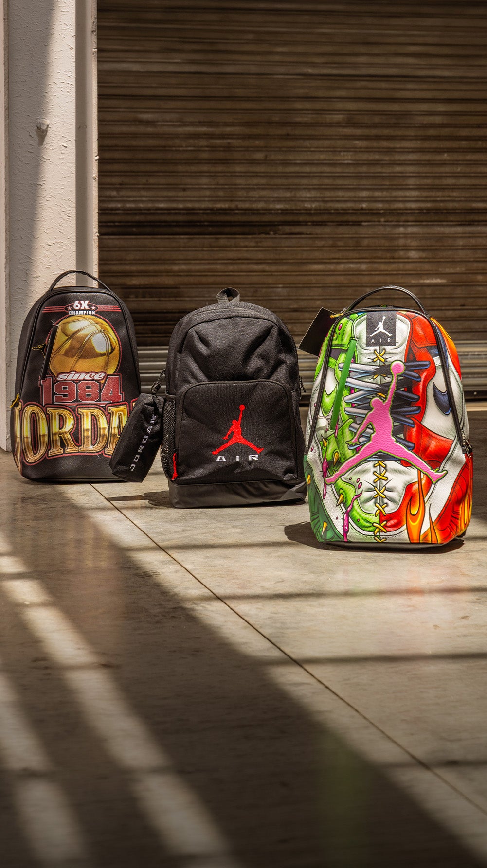 Shop Accessories