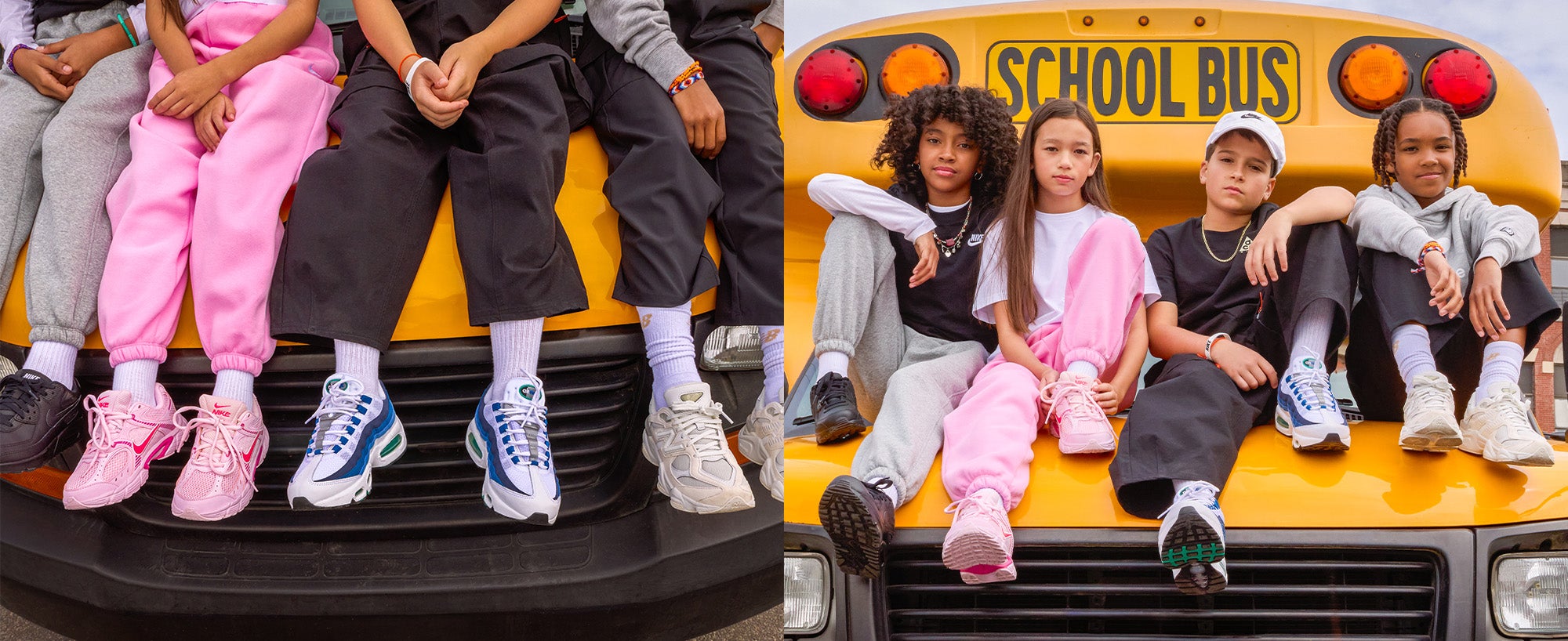 Shop Back to School