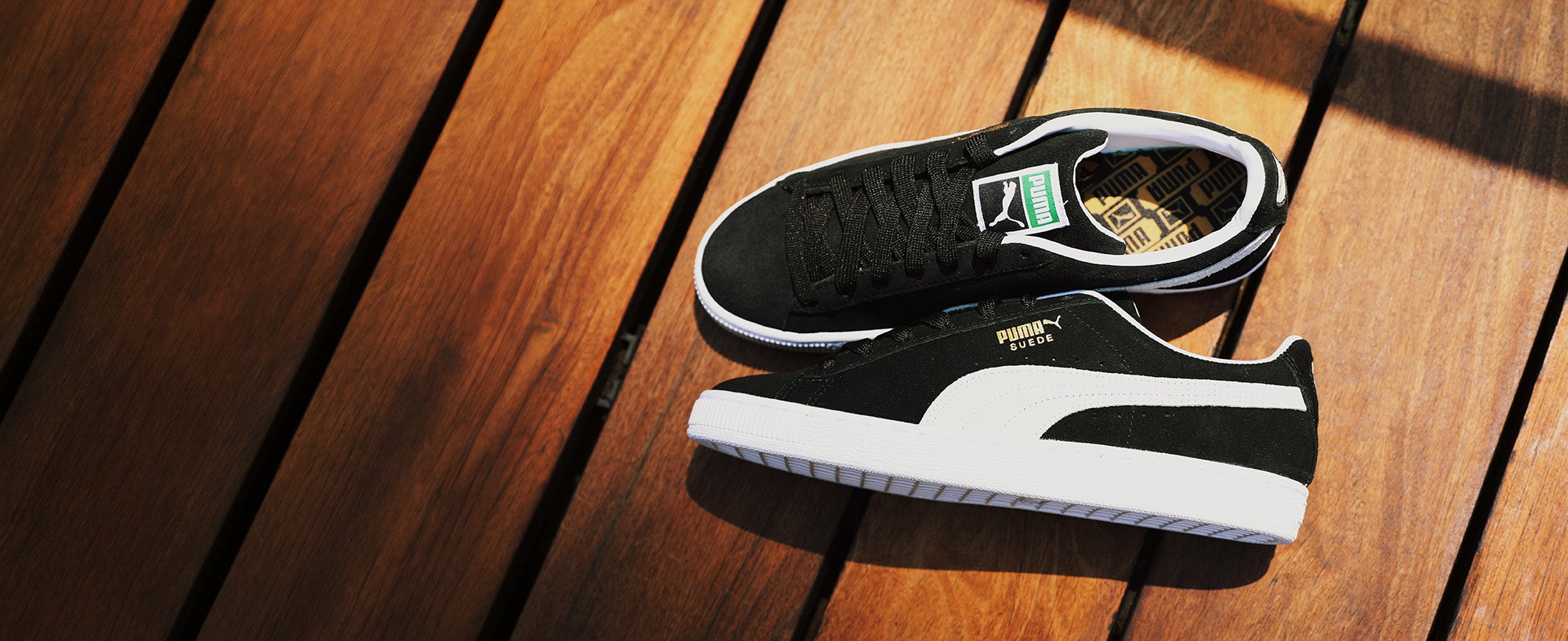Shop PUMA