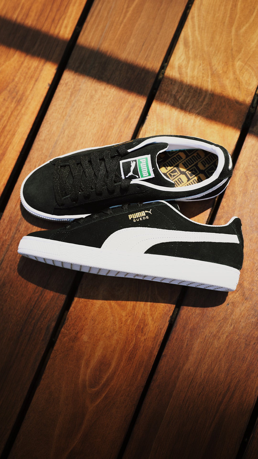 Shop PUMA