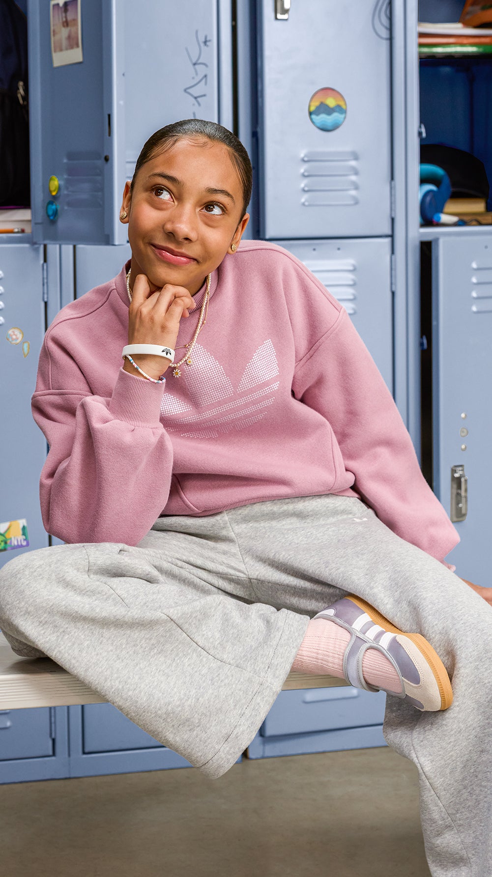 Shop adidas