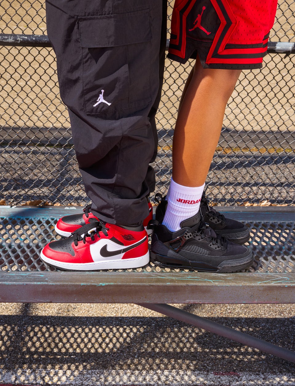 Shop Jordan