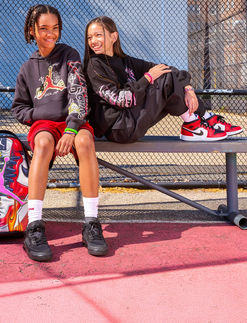 Shop Jordan