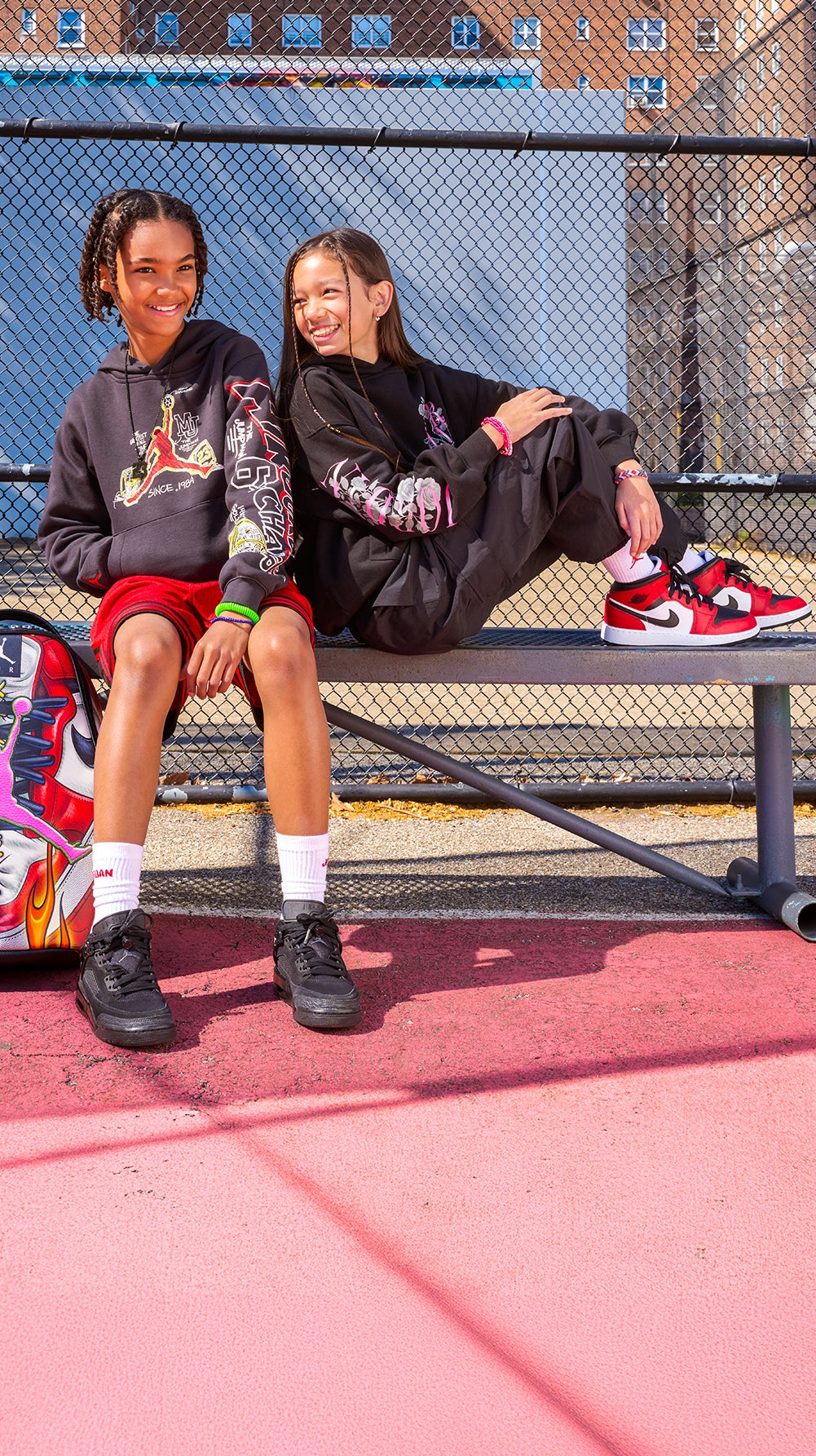 Shop Jordan