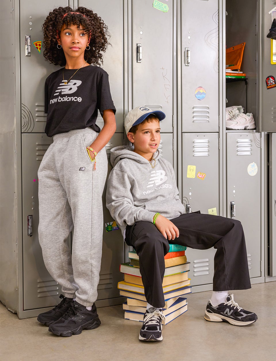 Shop New Balance