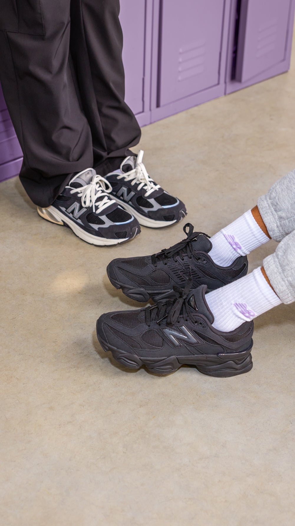 Shop New Balance