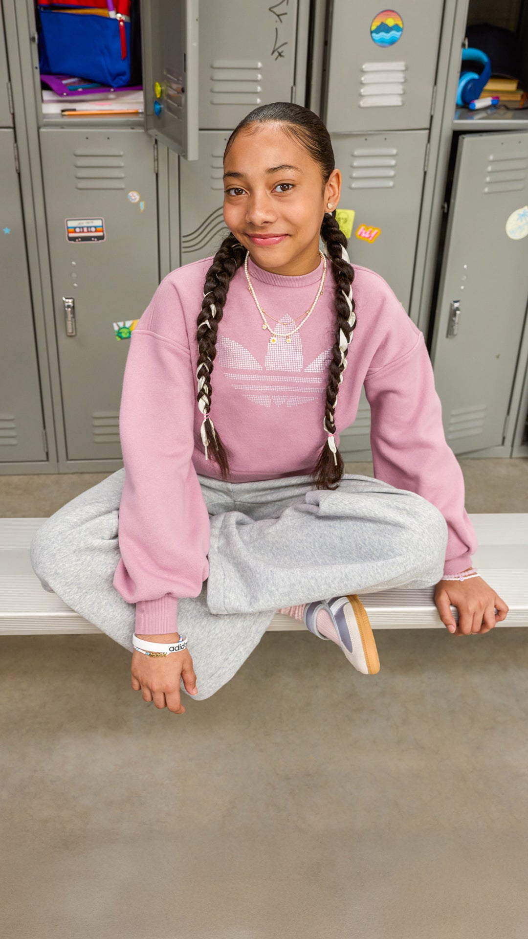 Shop adidas clothes and shoes