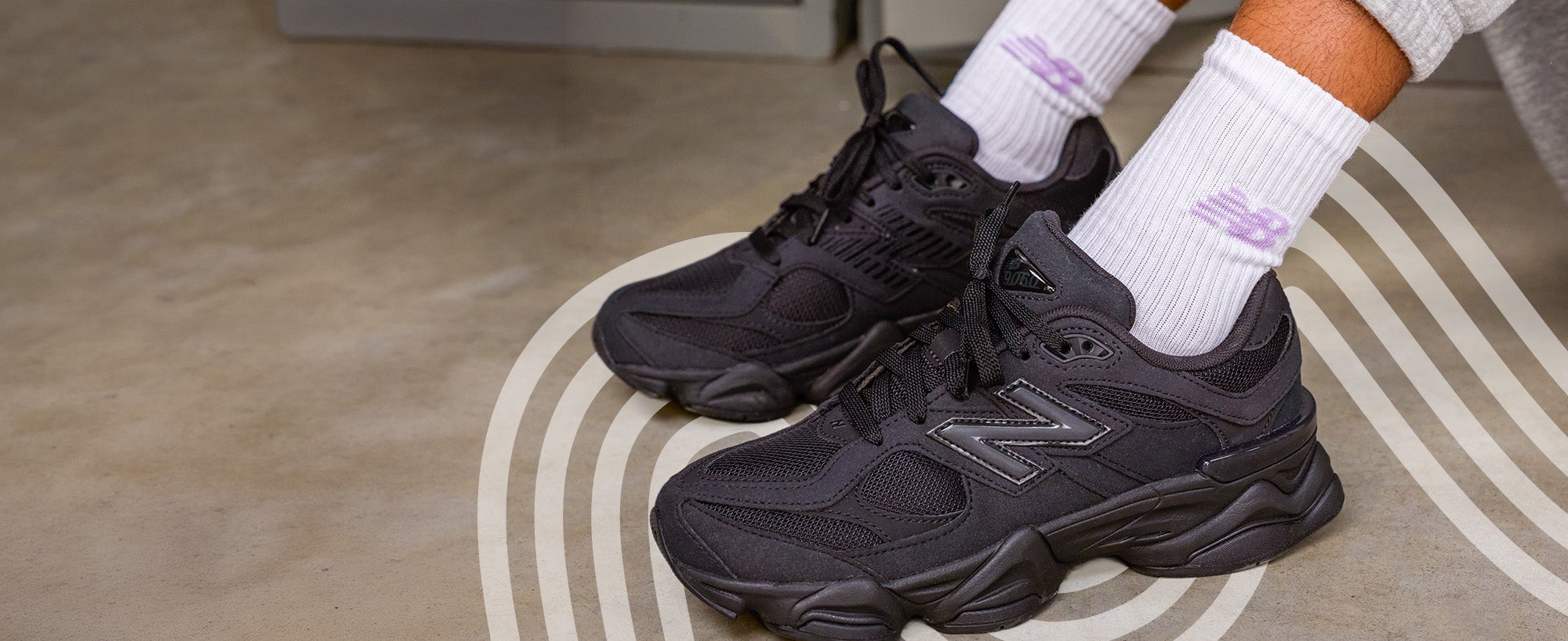 Shop All Black Shoes