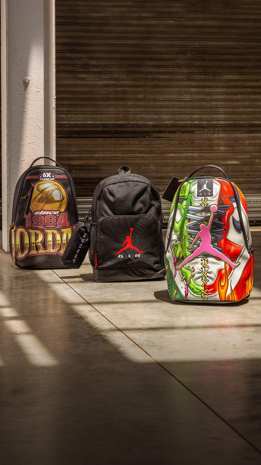 Shop Accessories