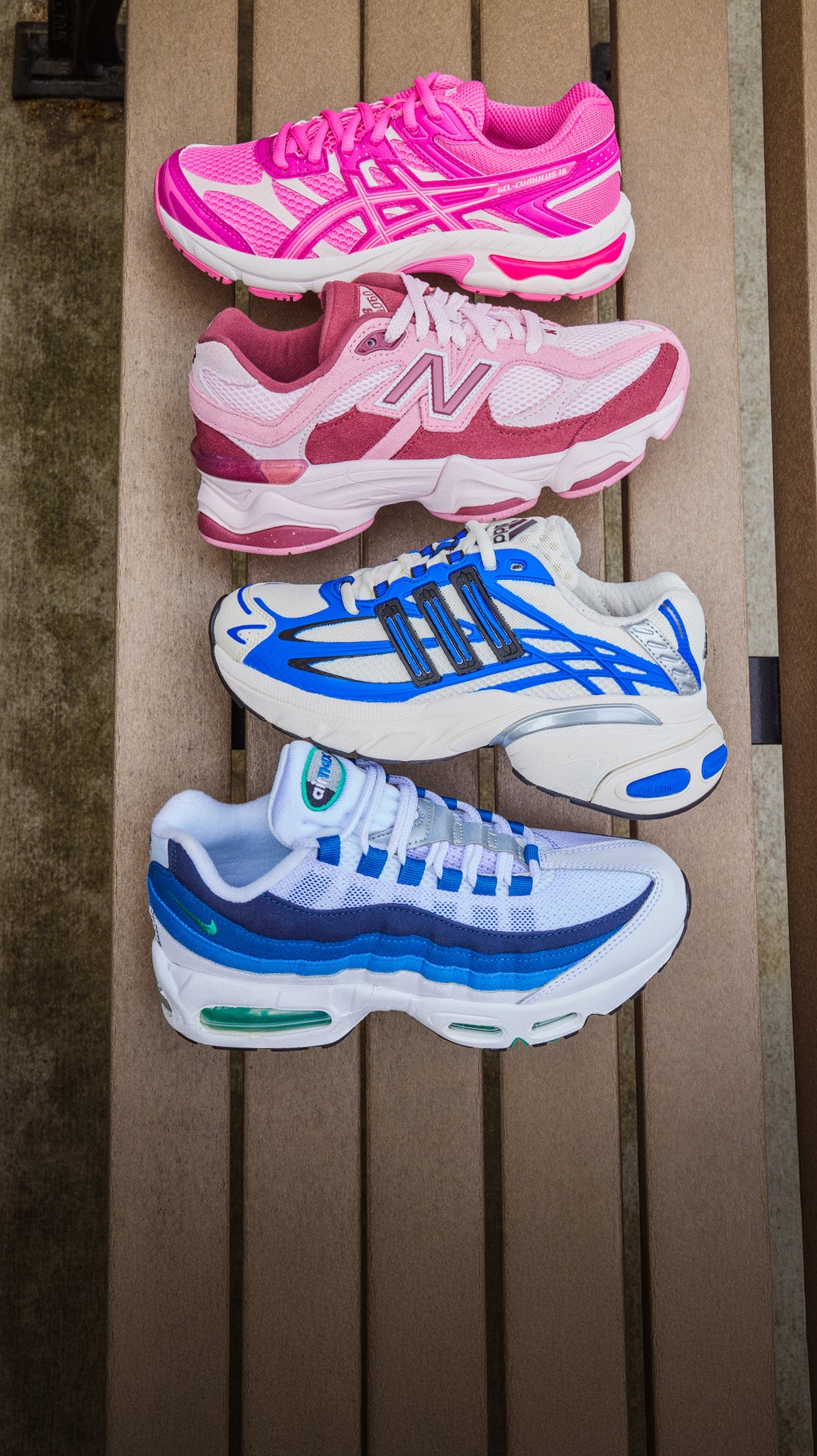 Shop Lifestyle Shoes