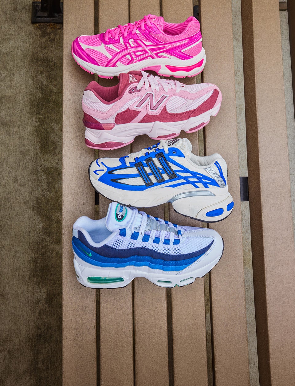 Shop Lifestyle Shoes