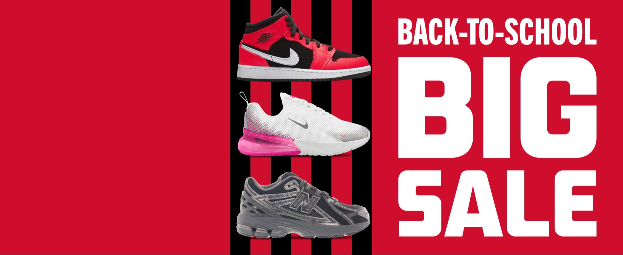 Shop The Sale