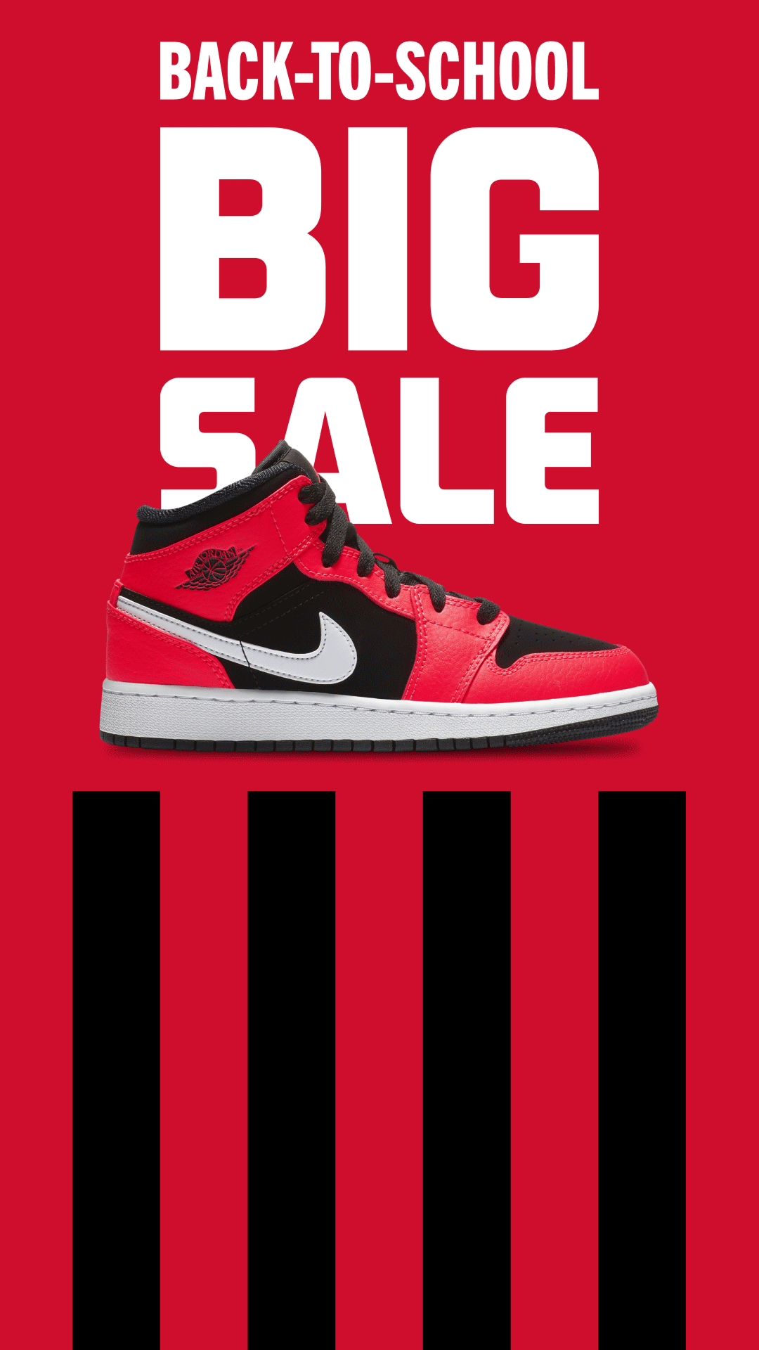 Shop The Sale