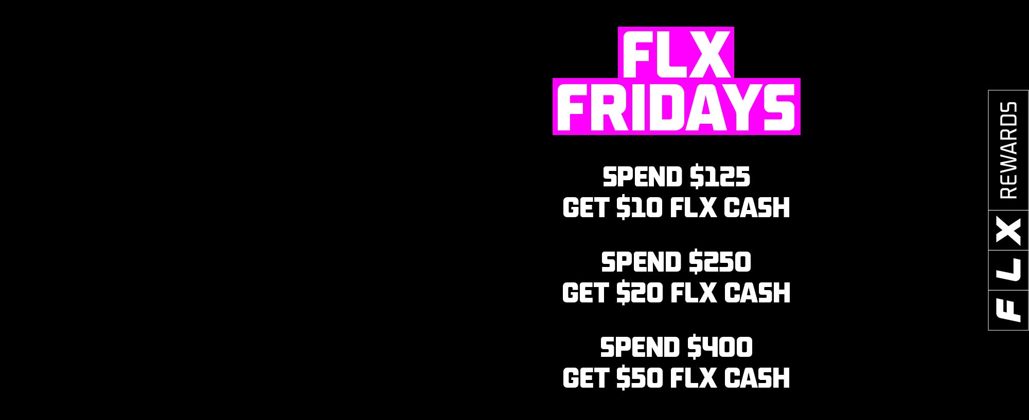 Spend More, Earn More