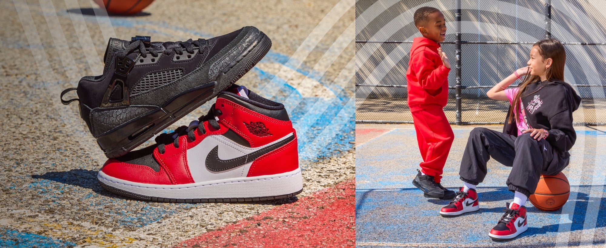 Shop Court Classics