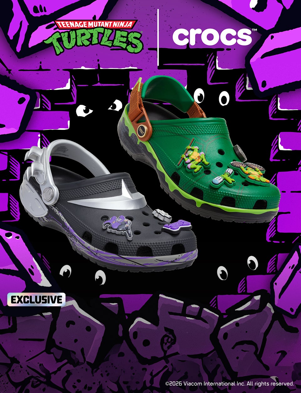 Shop Crocs