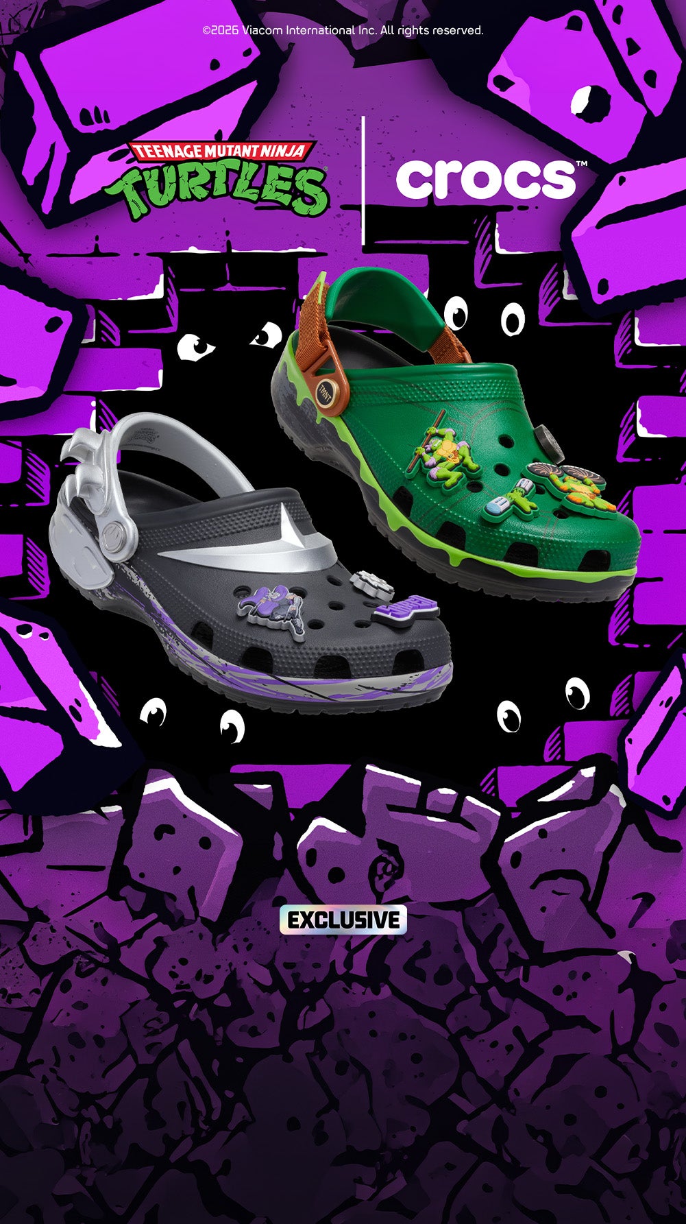 Shop Crocs