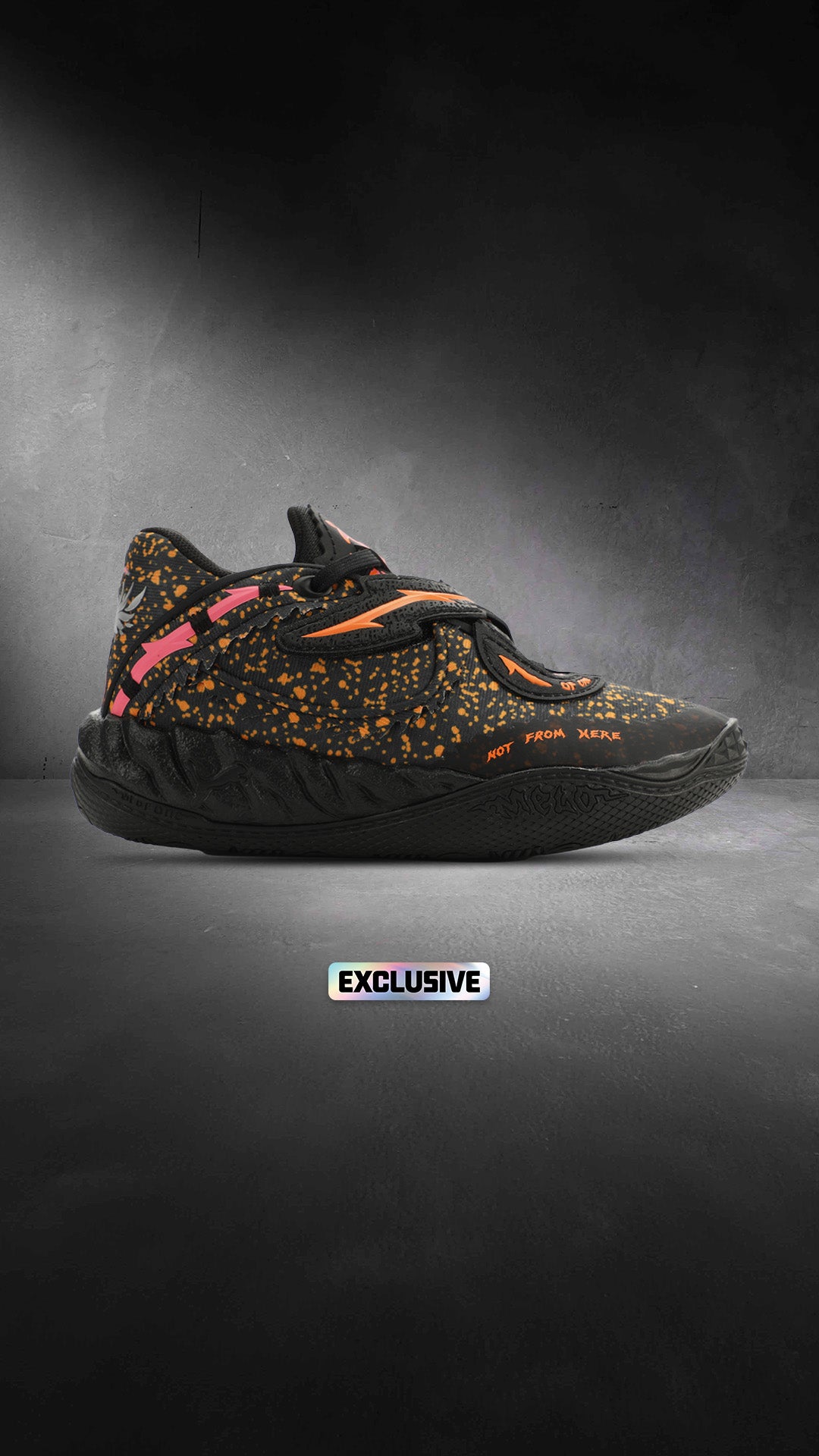 Shop PUMA MB.05 'Shadows'