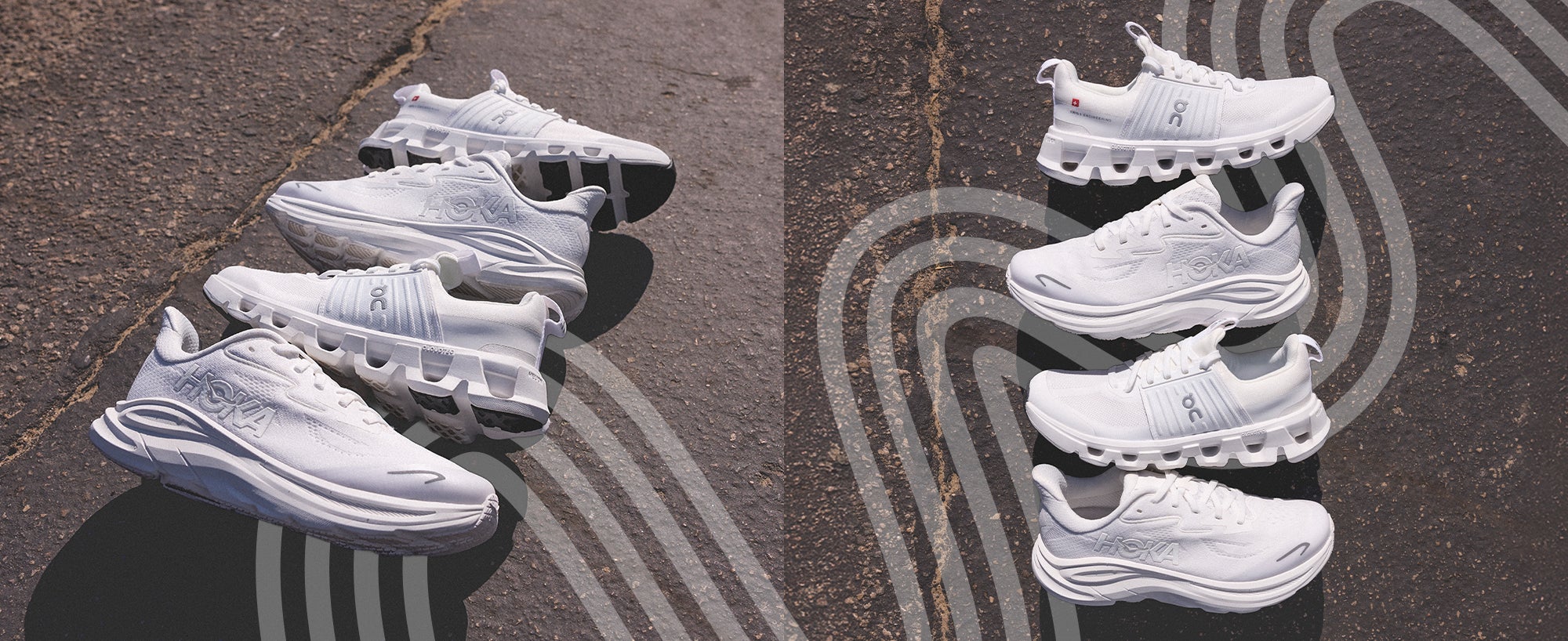 Shop White Shoes