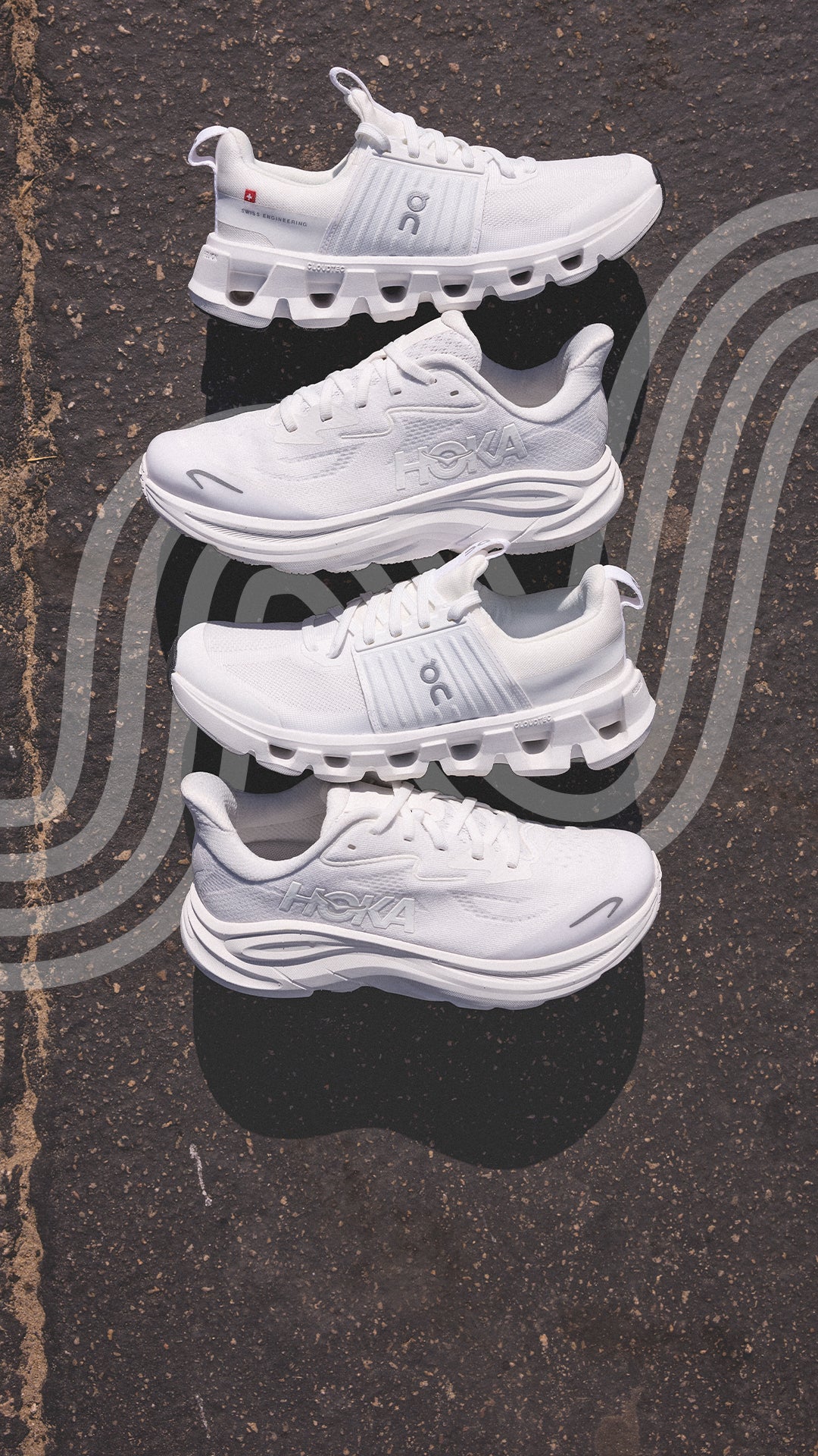 Shop White Shoes