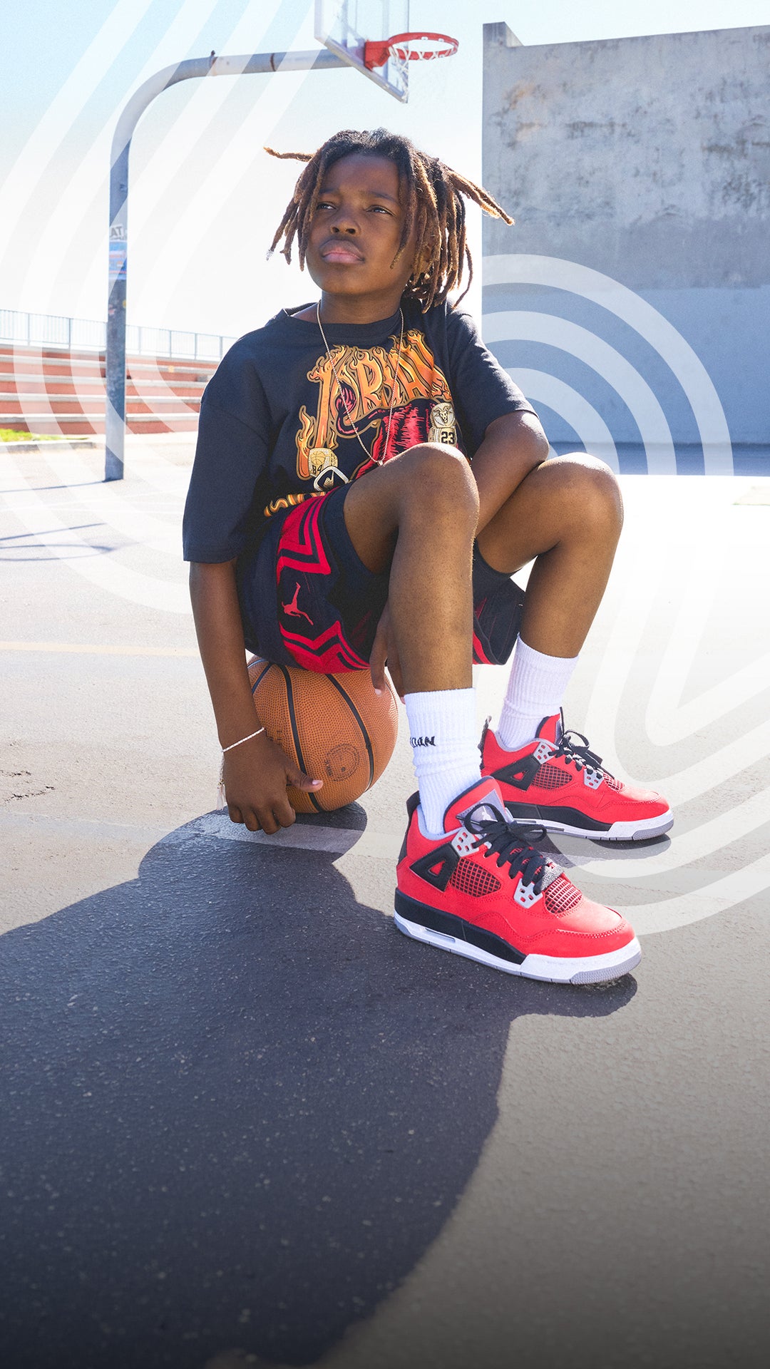 Shop Basketball