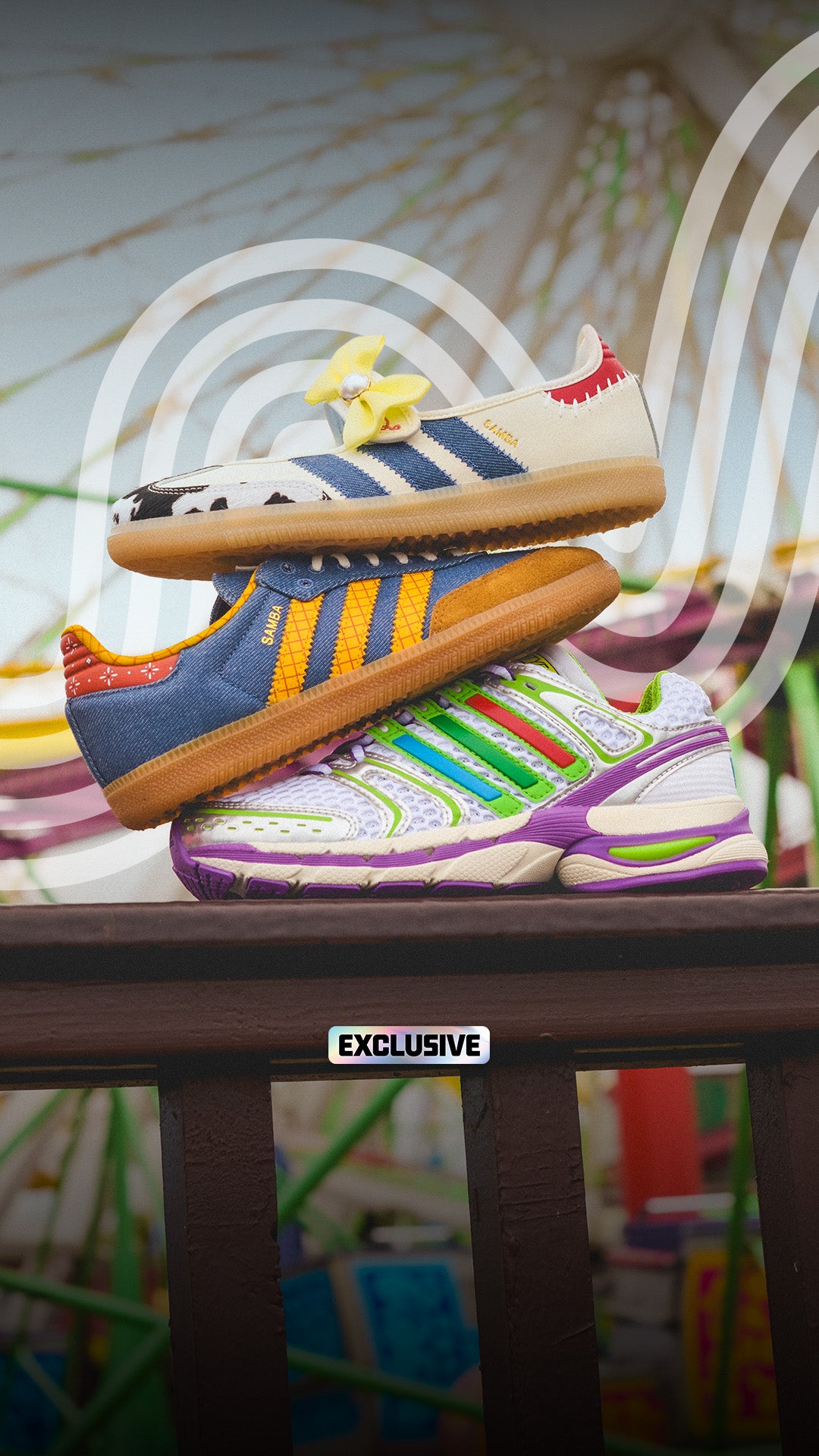 Shop Adidas