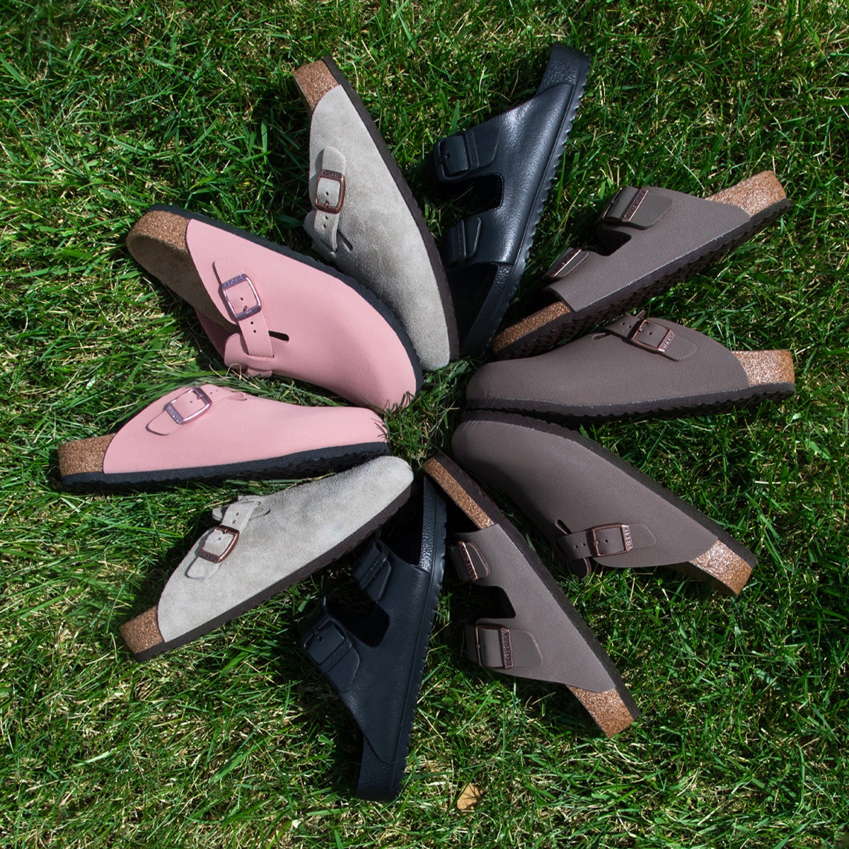 Shop Sandals & Slides