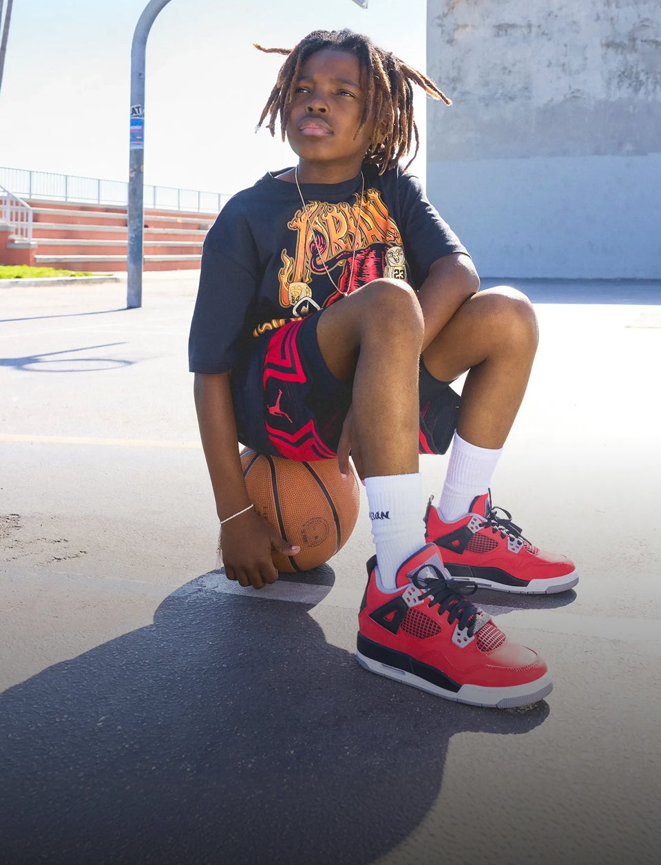 Shop Jordan