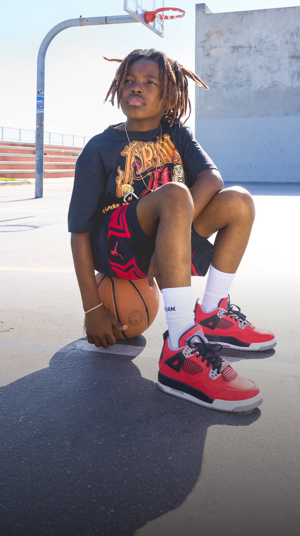 Shop Jordan