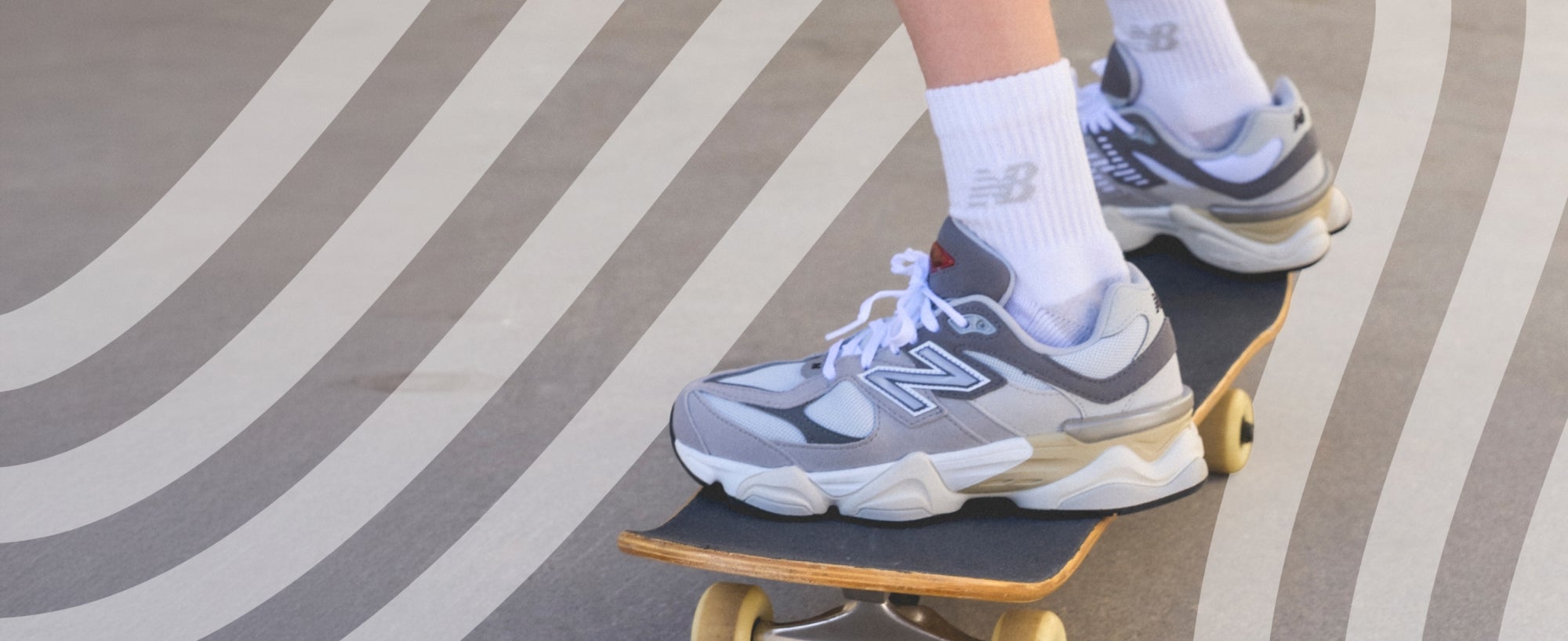 Shop New Balance
