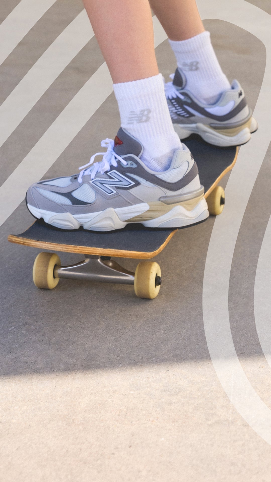 Shop New Balance