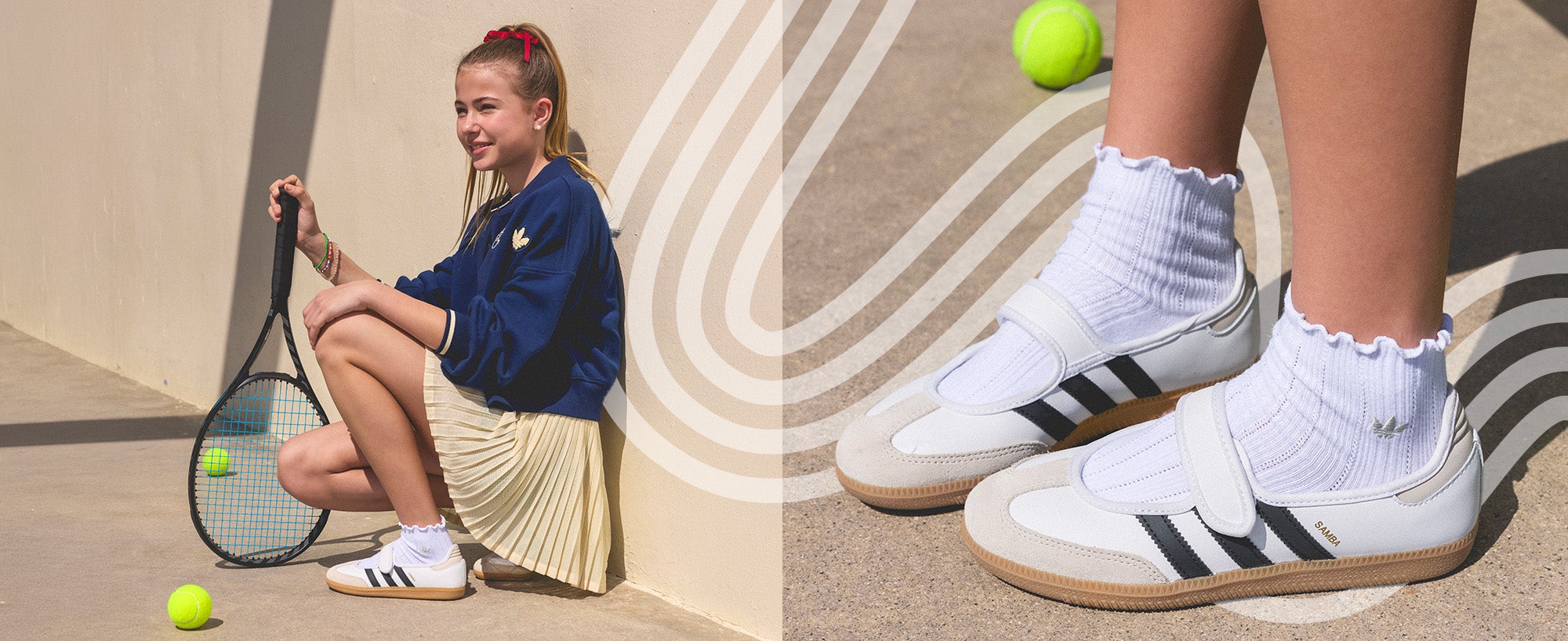 Shop adidas
