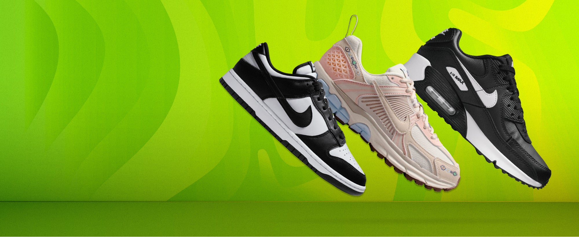 Shop Sale