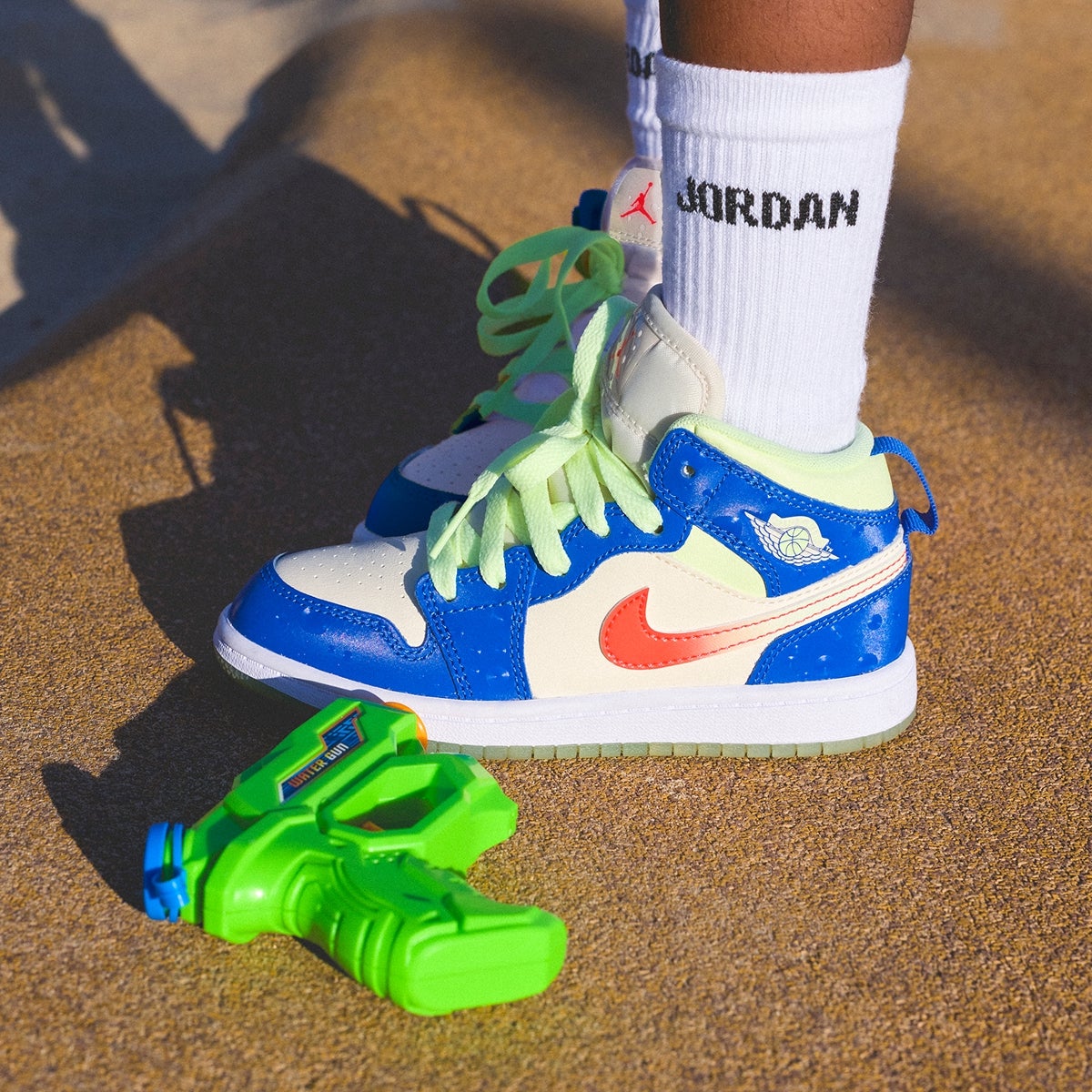Shop Jordan