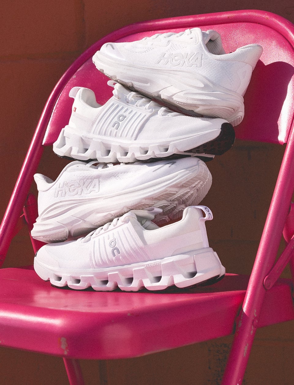 Shop White Shoes